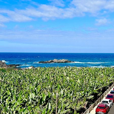 Apartamento La Playa , Los Cancajos La Palma Exteriör bild