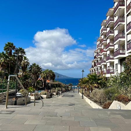 Apartamento La Playa , Los Cancajos La Palma Exteriör bild