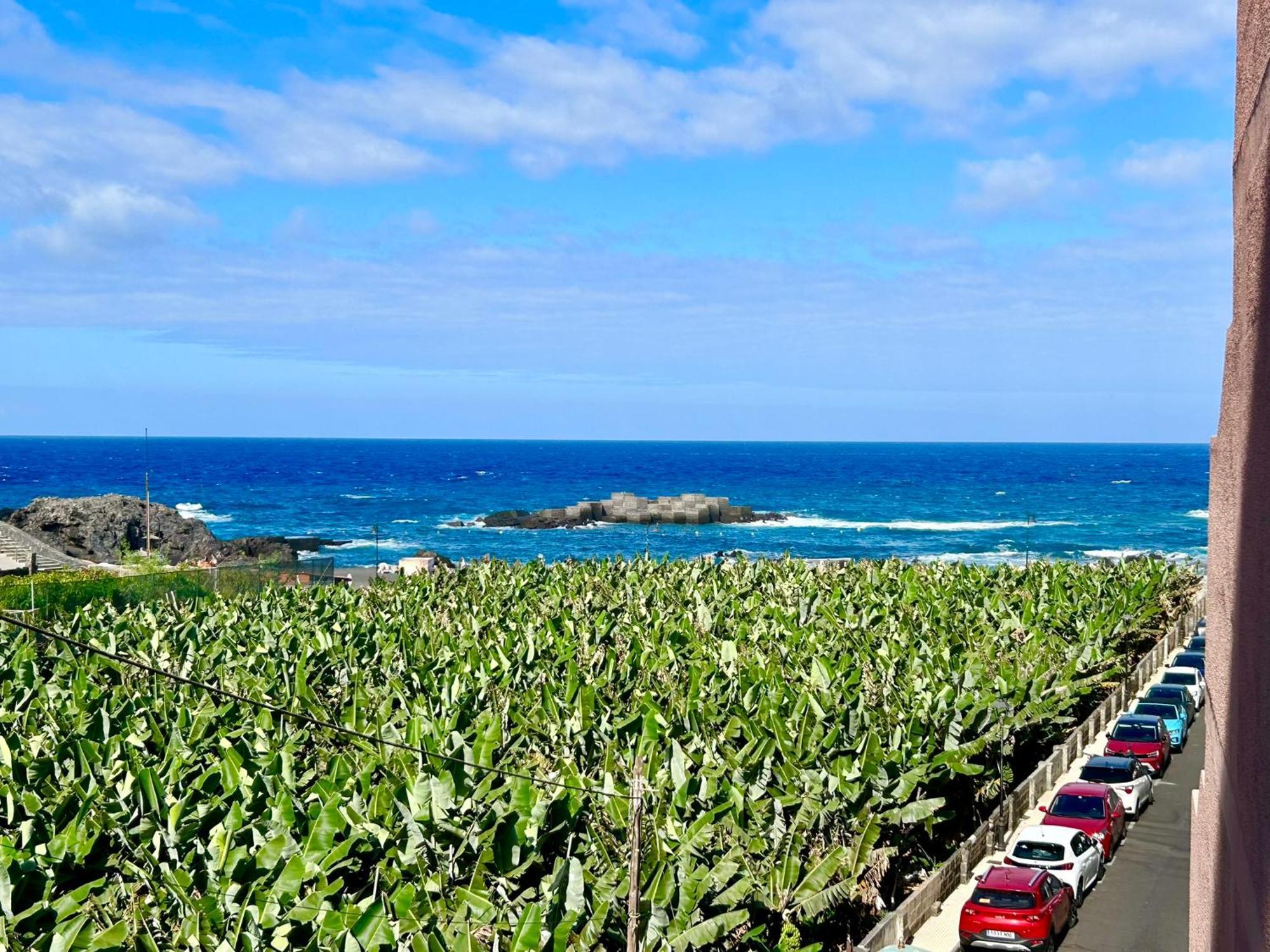 Apartamento La Playa , Los Cancajos La Palma Exteriör bild