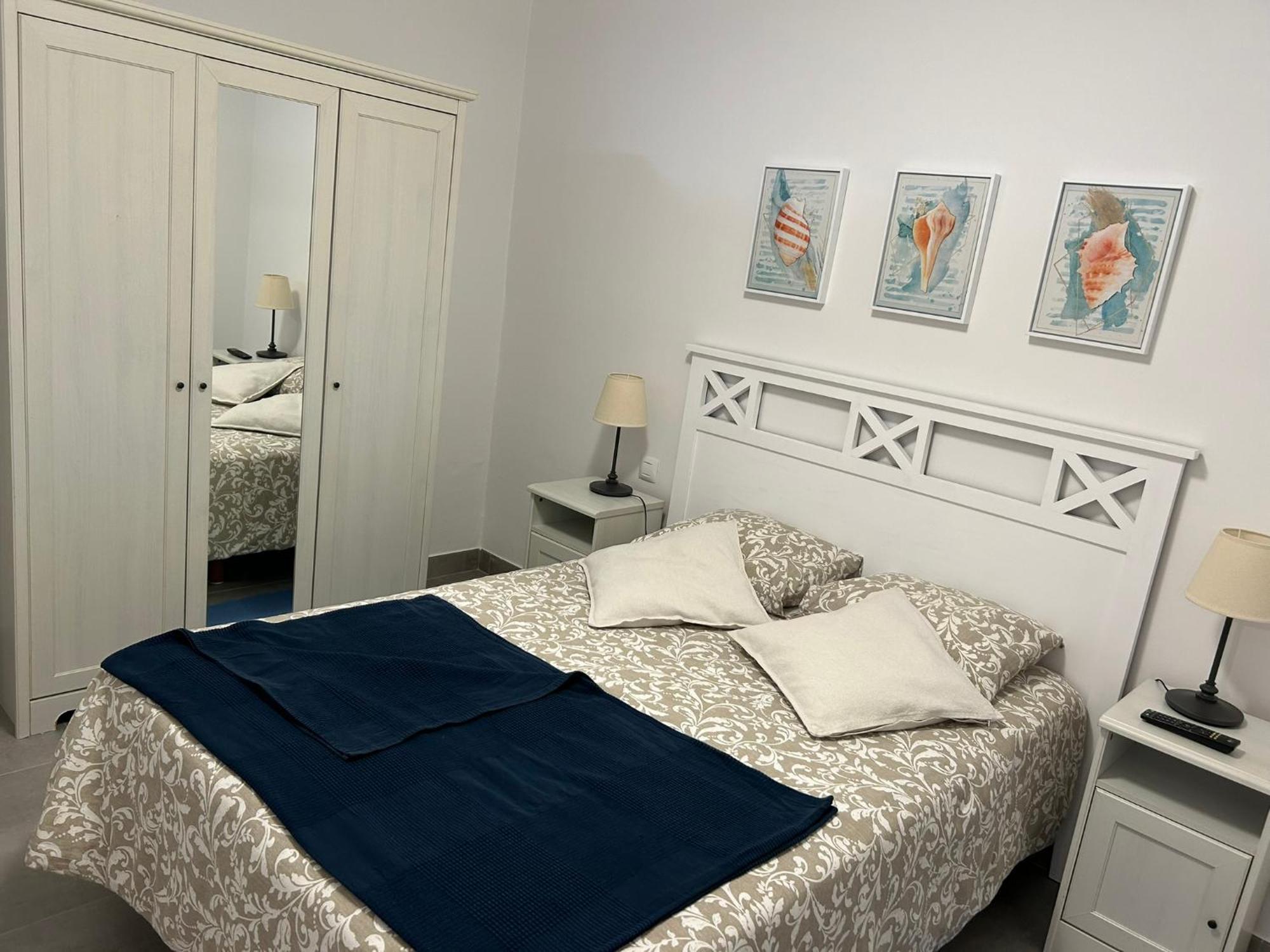 Apartamento La Playa , Los Cancajos La Palma Exteriör bild