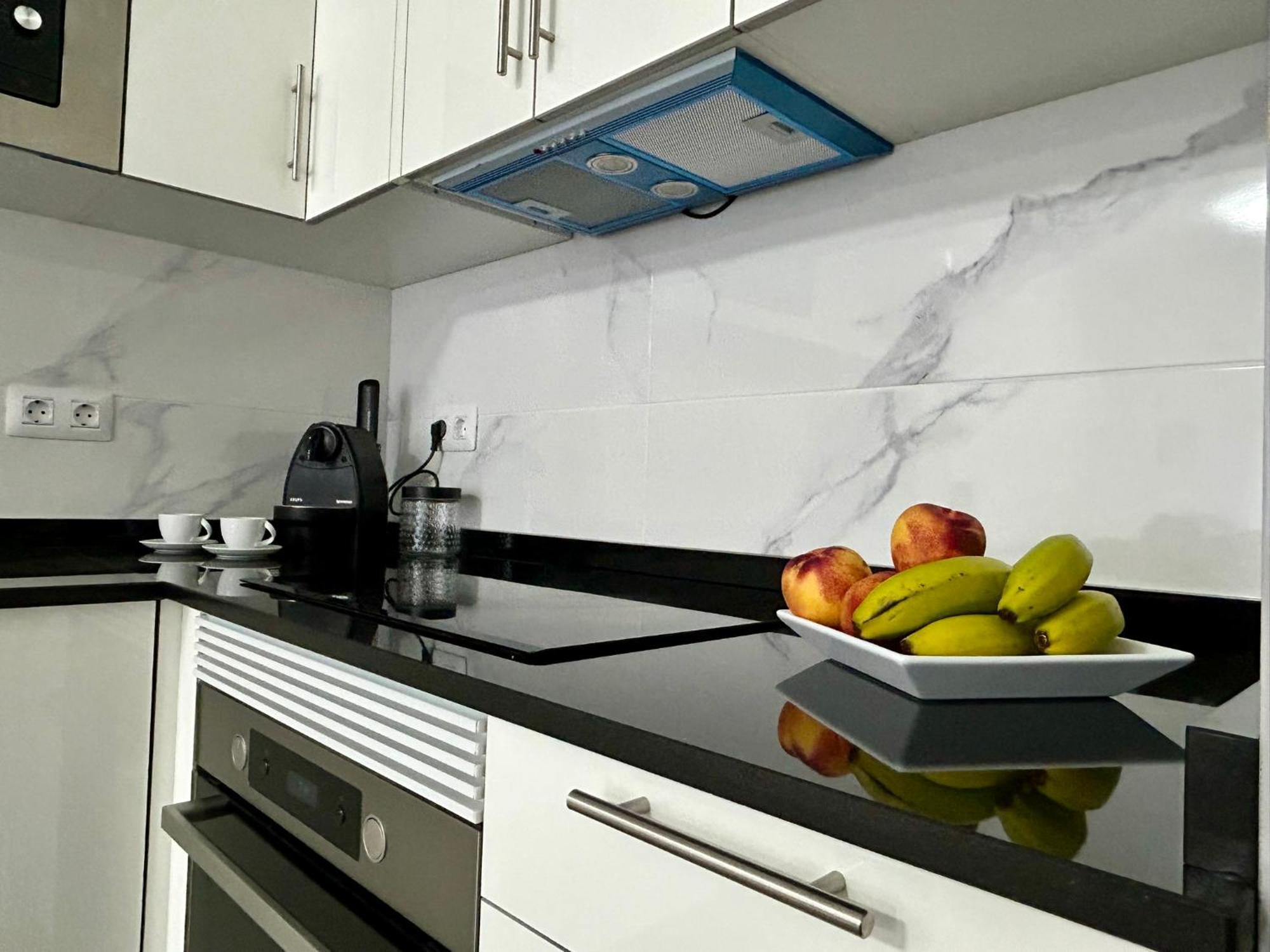 Apartamento La Playa , Los Cancajos La Palma Exteriör bild