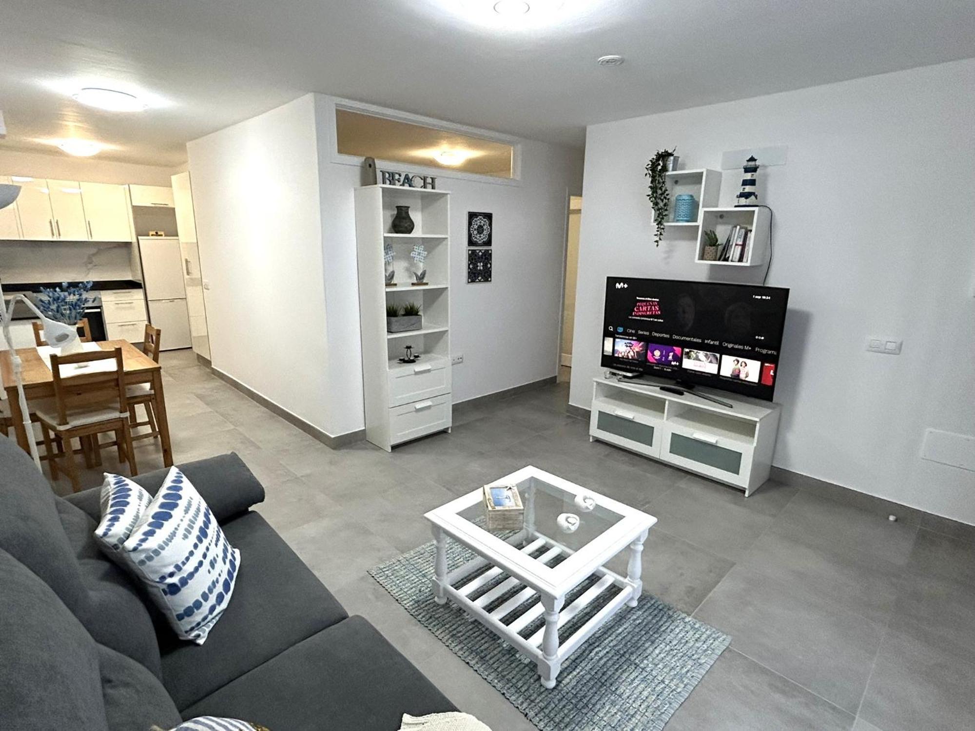 Apartamento La Playa , Los Cancajos La Palma Exteriör bild