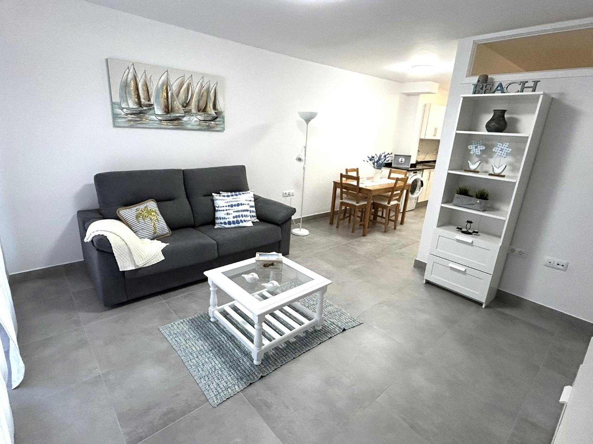 Apartamento La Playa , Los Cancajos La Palma Exteriör bild
